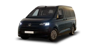 Volkswagen California Beach Tour 2.0 TDI 110kW (150CV) DSG