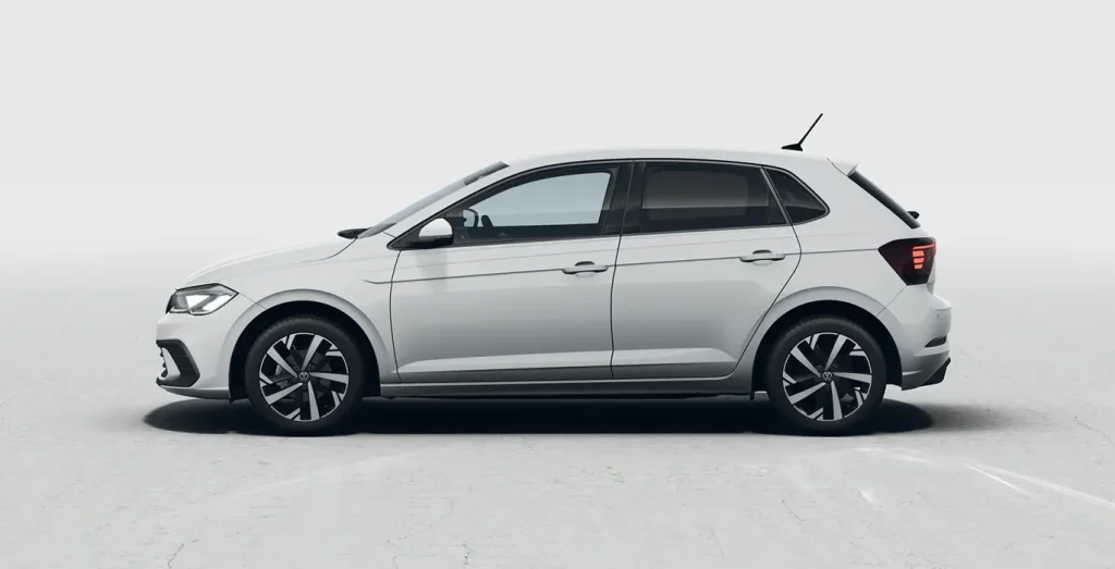 Volkswagen-Polo-Mas-1.0-TSI-70kW-95CV-DSG-lateral