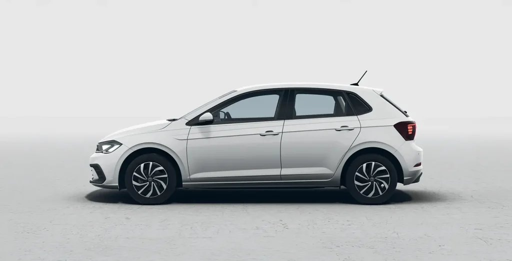 Volkswagen-Polo-Match-1.0-TSI-70kW-95CV-lateral