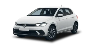 Volkswagen Polo Match 1.0 TSI 70kW (95CV)