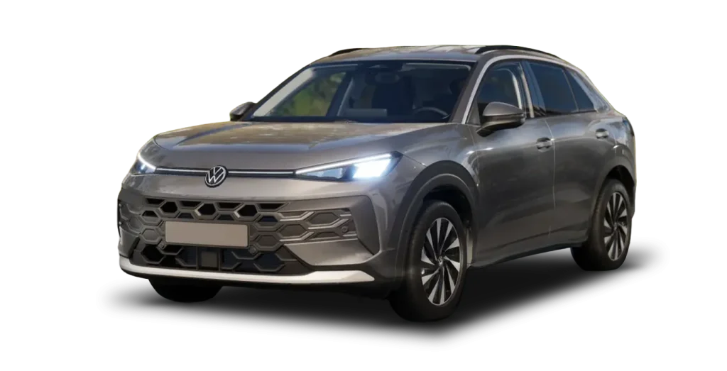 Volkswagen-T-ROC-Mas-1.5-eTSI-DSG-sin-matricula-gris