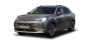 Volkswagen T-ROC "Más" 1.5 eTSI DSG