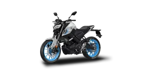 YAMAHA MT 125