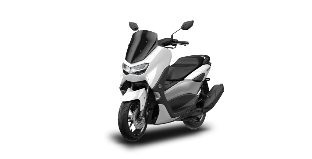 YAMAHA-NMAX-125