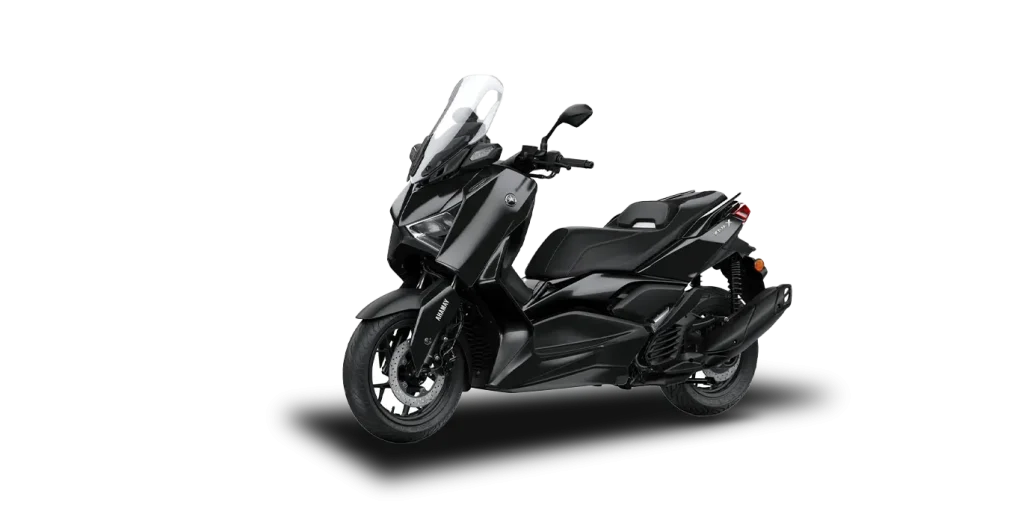 YAMAHA-XMAX-125-TECH-MAX