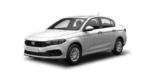 Fiat Tipo Sedán 1.6 Diésel 96kW (130CV)