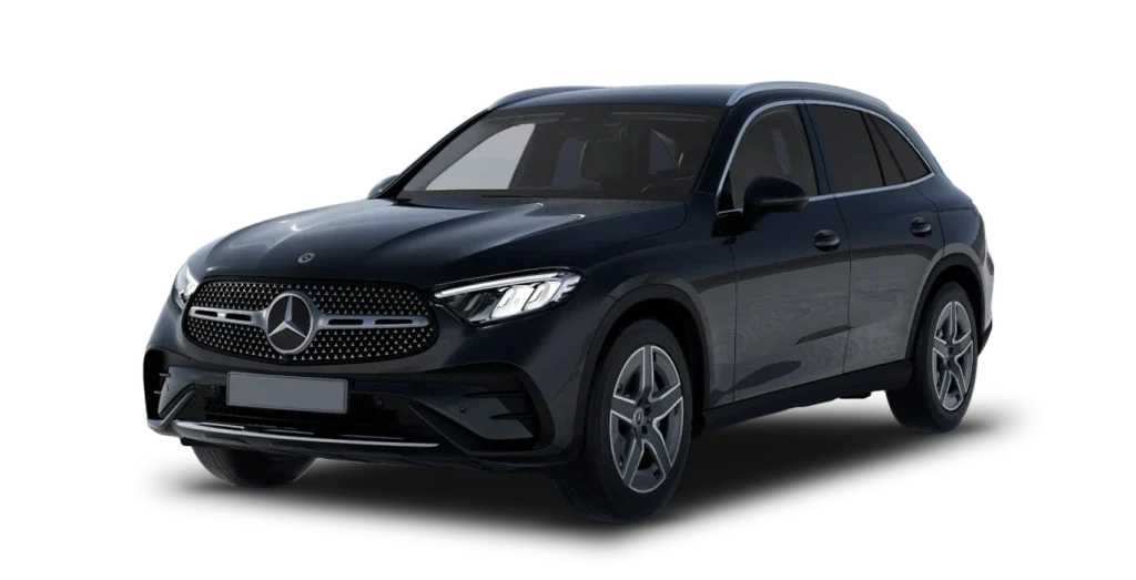 Mercedes-Benz-GLC-200-4MATIC-gris-sin-matricula