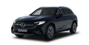Mercedes-Benz GLC 200 4MATIC