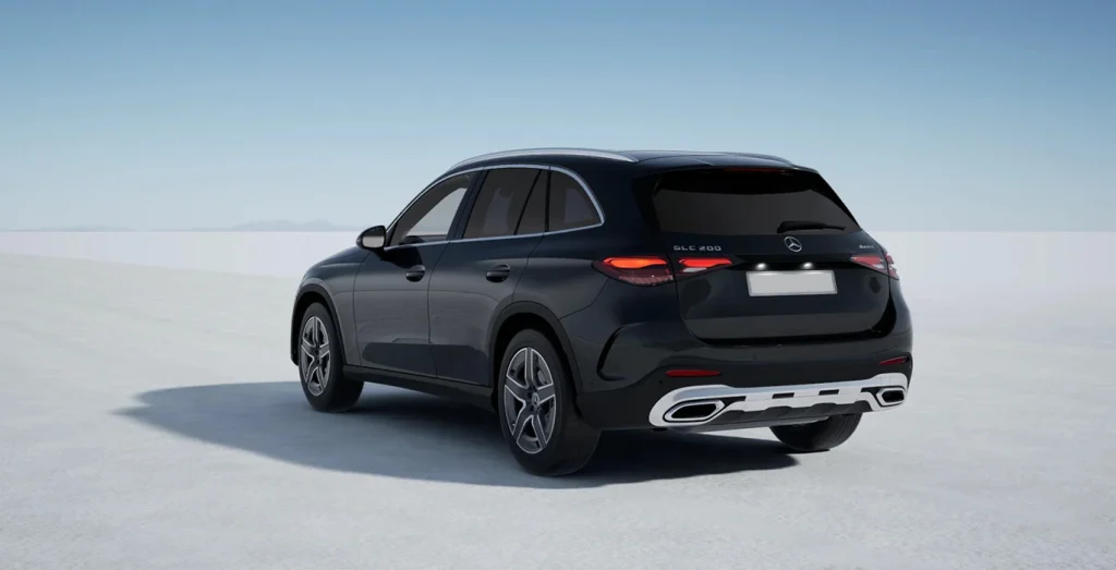 Mercedes-Benz-GLC-200-4MATIC-trasera-gris