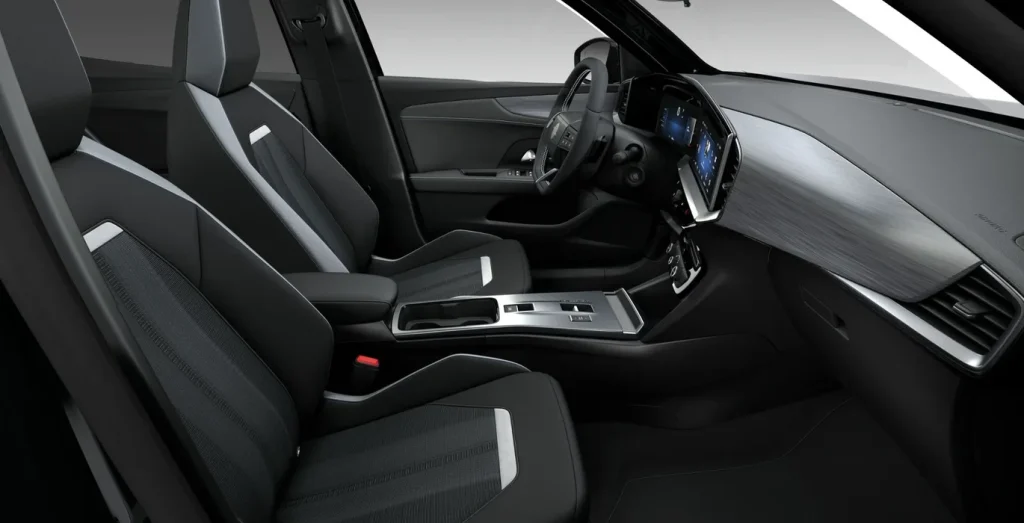 Opel-Mokka-1.2-T-XHT-Hybrid-eDCT6-GS-interior-delantera-II