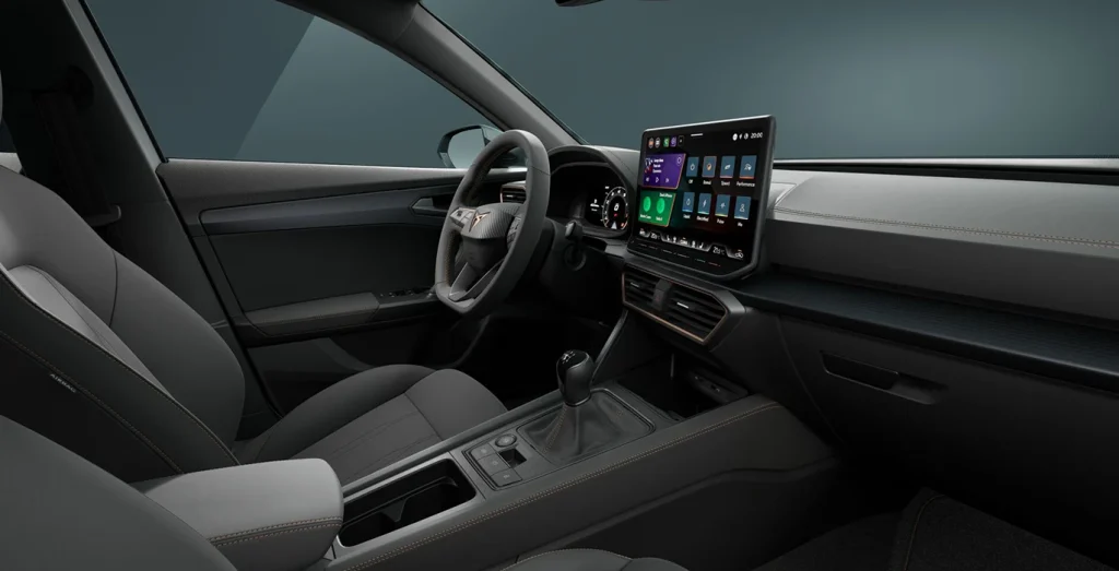 Cupra-Formentor-1.5-TSI-110kW-150CV-man-interior-delantera-II