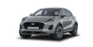 Ford Puma Titanium 1.0 EcoBoost MHEV 125CV