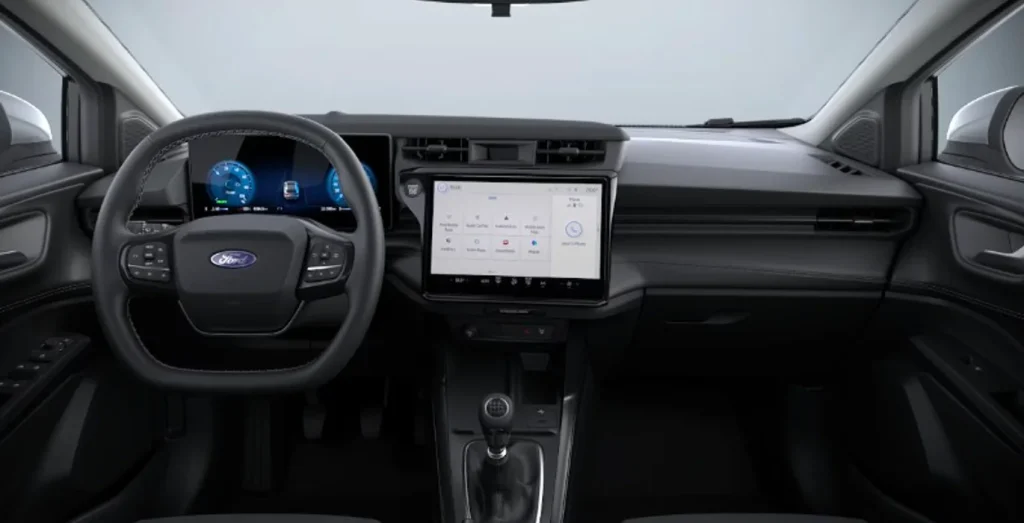 Ford-Puma-Titanium-MHEV-125CV-interior-delantera
