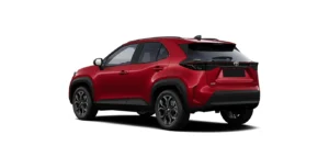 TOYOTA Yaris Cross 130H e-CVT 5P Active