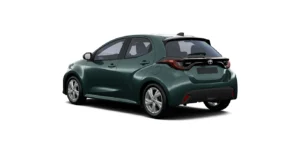 Toyota Yaris 120H 116CV Active
