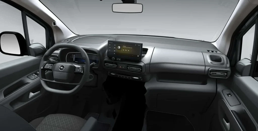 OPEL-COMBO-ULTIMATE-1.5-TD-130CV-SS-AT8-AUTOMATICO-interior-delantera