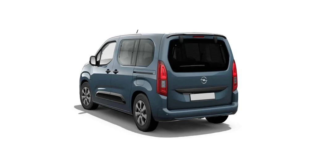 OPEL-COMBO-ULTIMATE-1.5-TD-130CV-SS-AT8-AUTOMATICO-trasera